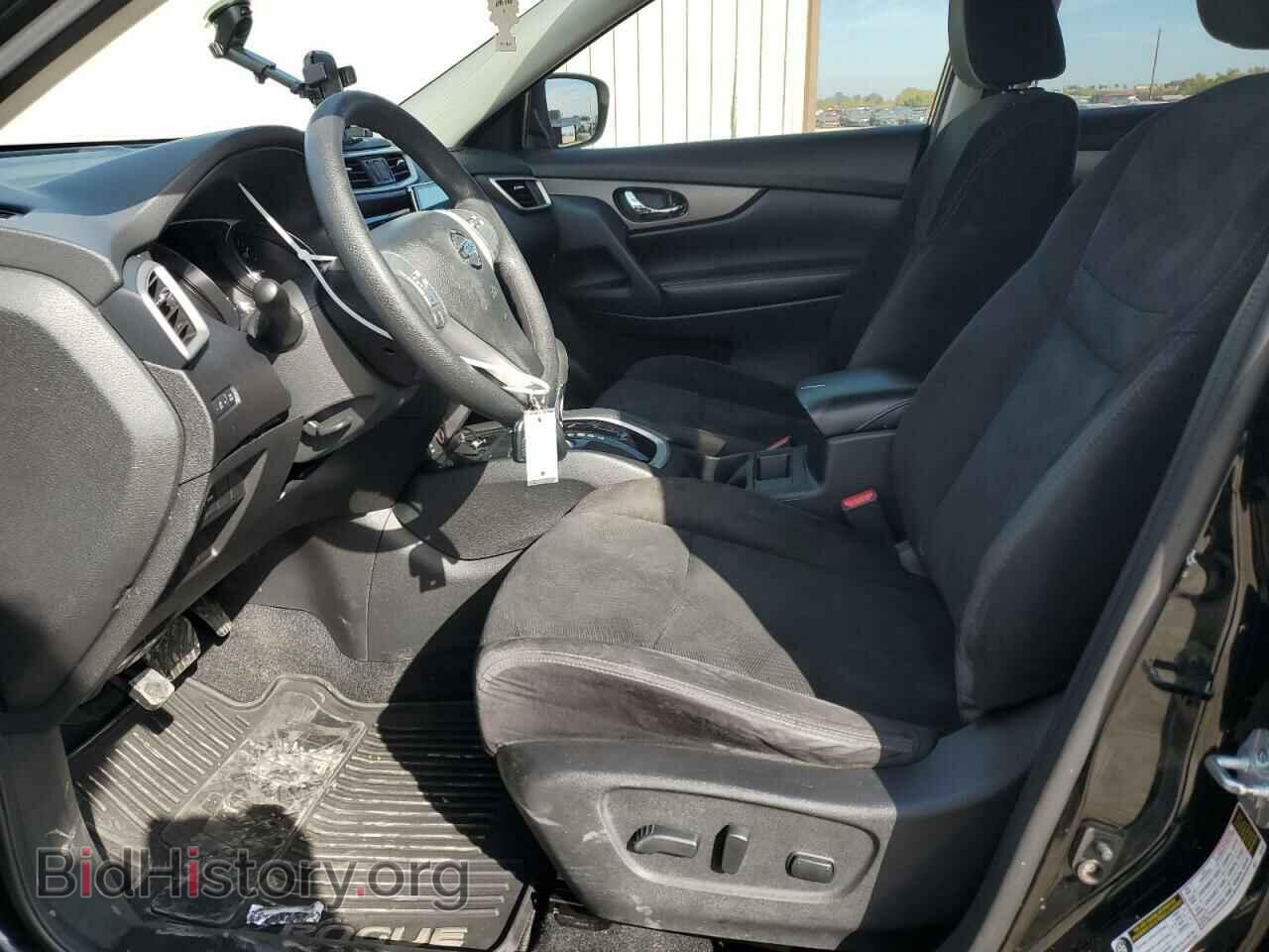 2014 NISSAN ROGUE - VIN: 5N1AT2MT0EC761009 - Фото 7