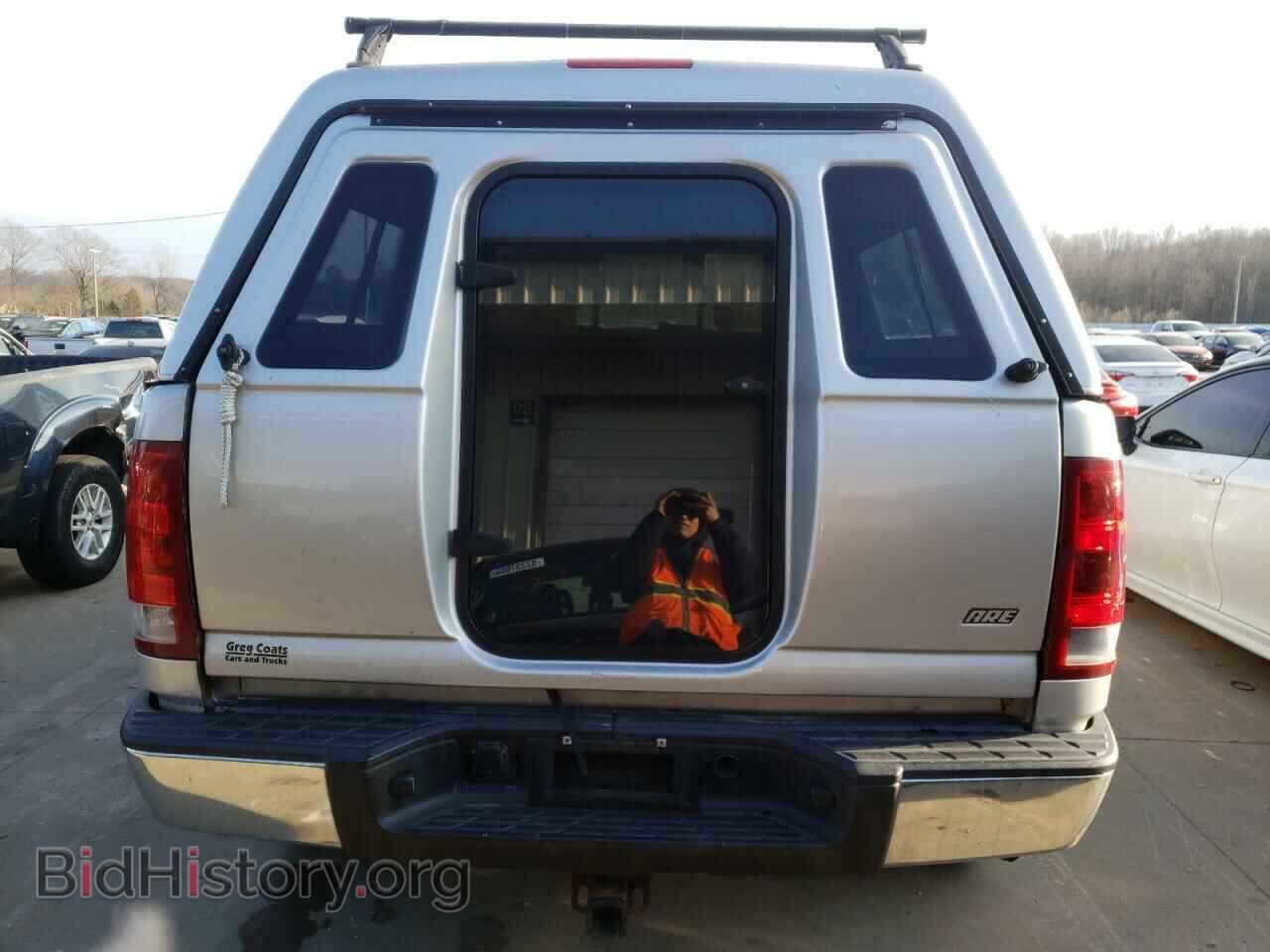 2010 GMC SIERRA - VIN: 1GTSKVE39AZ126213 - Фото 6