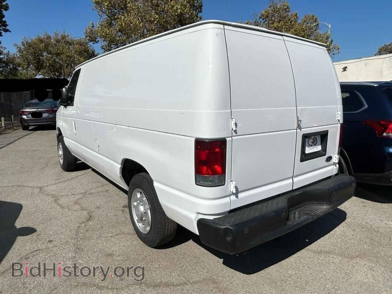 2012 FORD ALL Models - VIN: 1FTNE1EW0CDB34417 - Фото 3