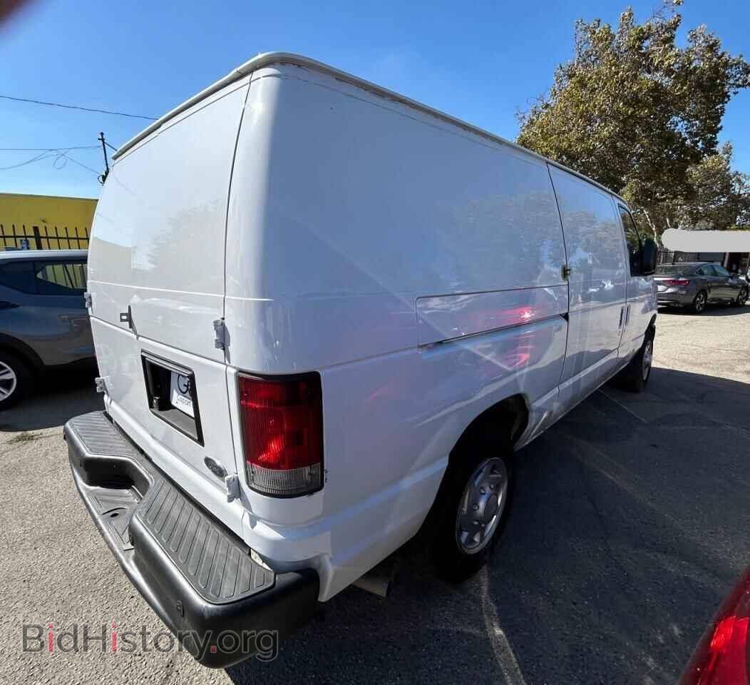 2012 FORD ALL Models - VIN: 1FTNE1EW0CDB34417 - Фото 4