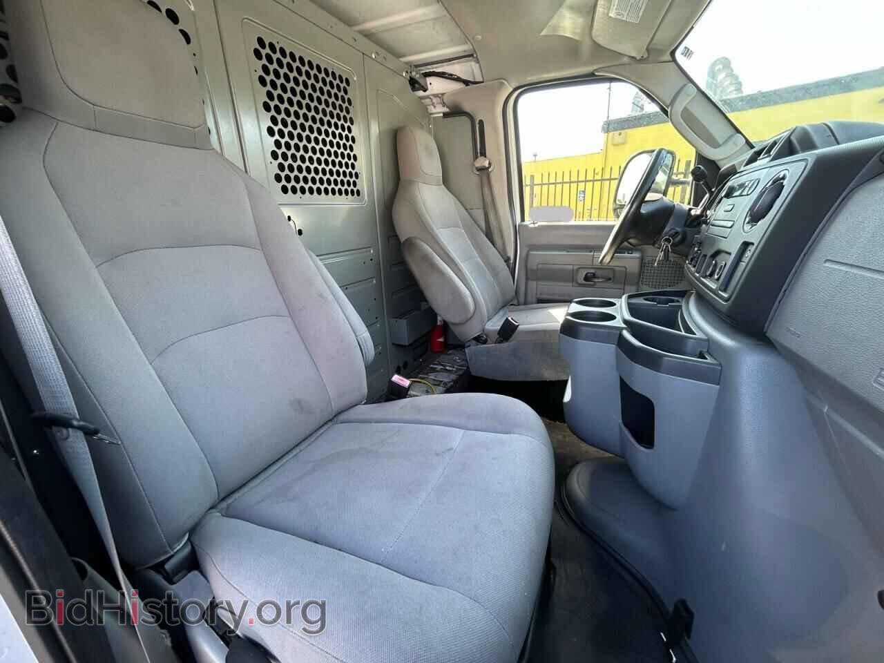 2012 FORD ALL Models - VIN: 1FTNE1EW0CDB34417 - Фото 5
