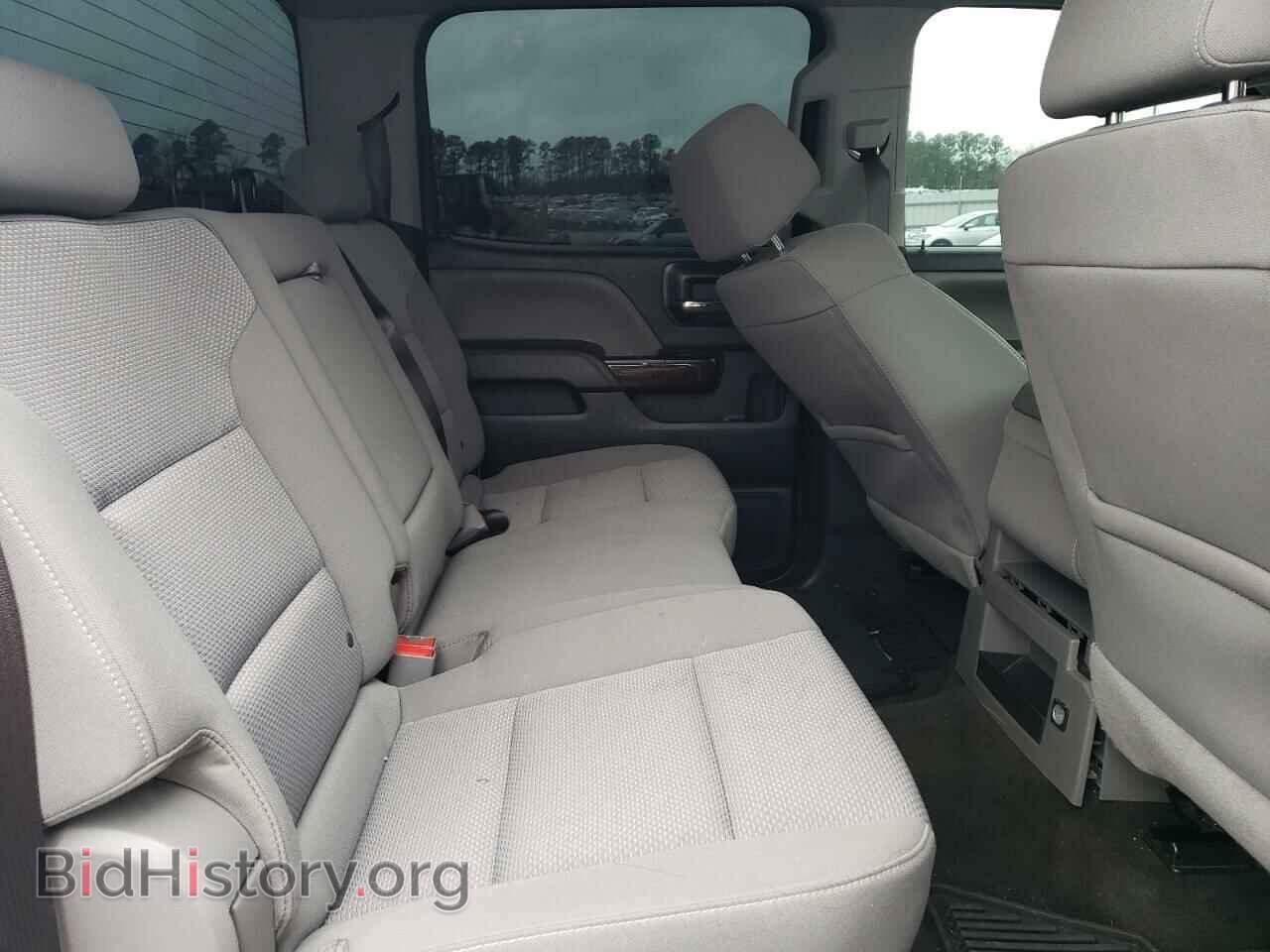 2017 GMC SIERRA - VIN: 3GTP1MEC2HG451413 - Фото 10
