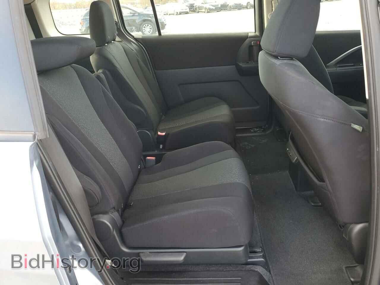 2012 MAZDA 5 - VIN: JM1CW2CL8C0125698 - Photo 11