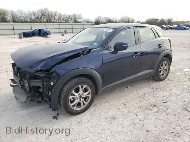 Photo JM1DKDB74K0443350 - MAZDA CX-3 2019