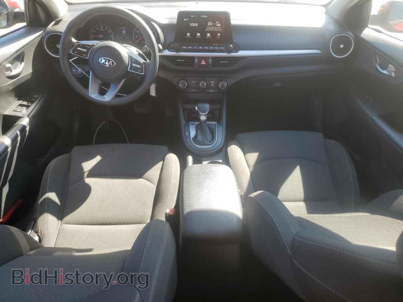 2020 KIA FORTE - VIN: 3KPF24AD2LE252373 - Фото 8