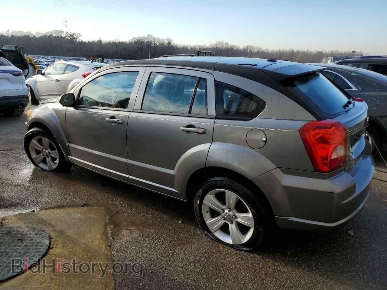 2011 DODGE CALIBER - VIN: 1B3CB9HB3BD254557 - Photo 2