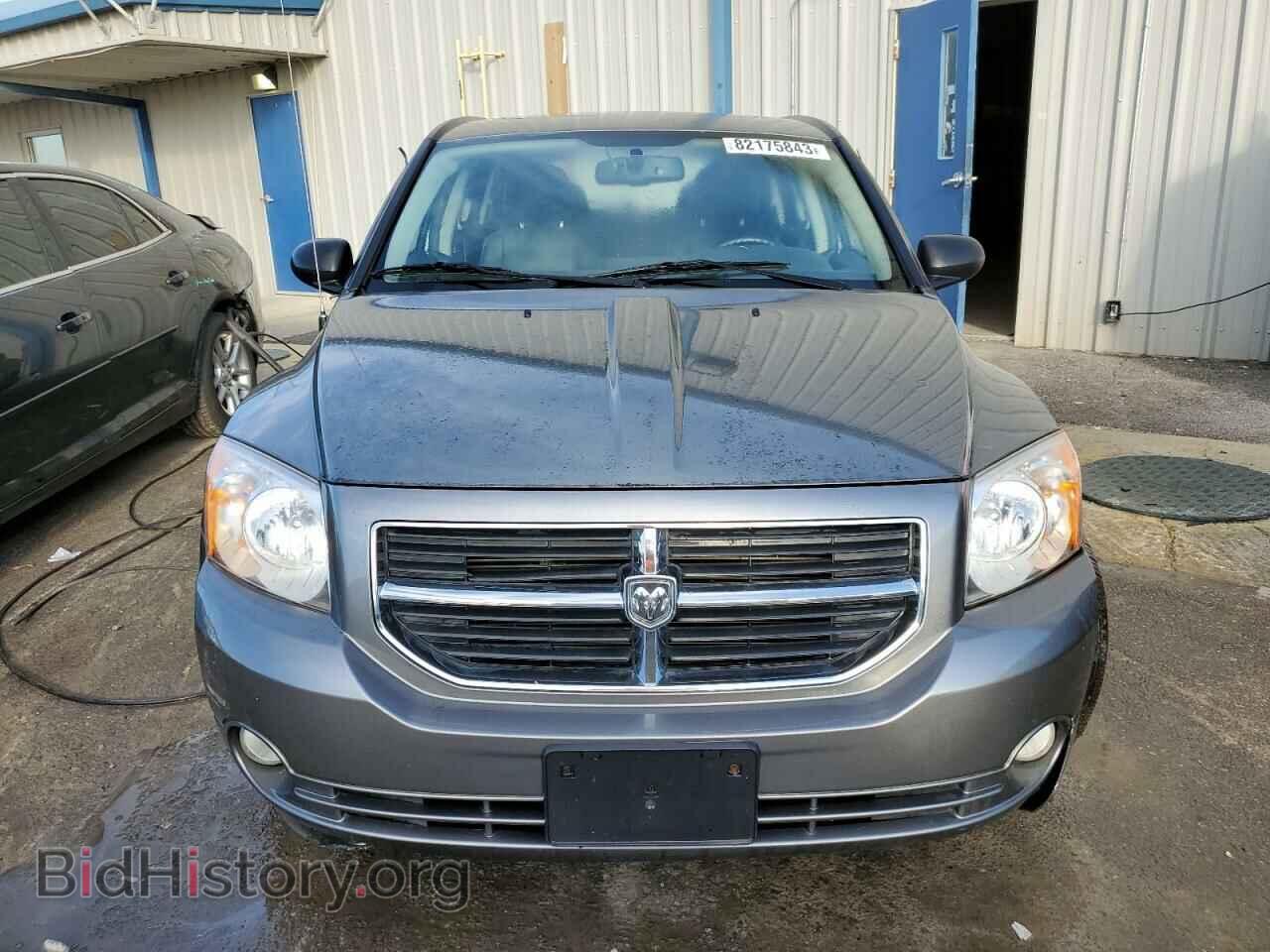 2011 DODGE CALIBER - VIN: 1B3CB9HB3BD254557 - Photo 5