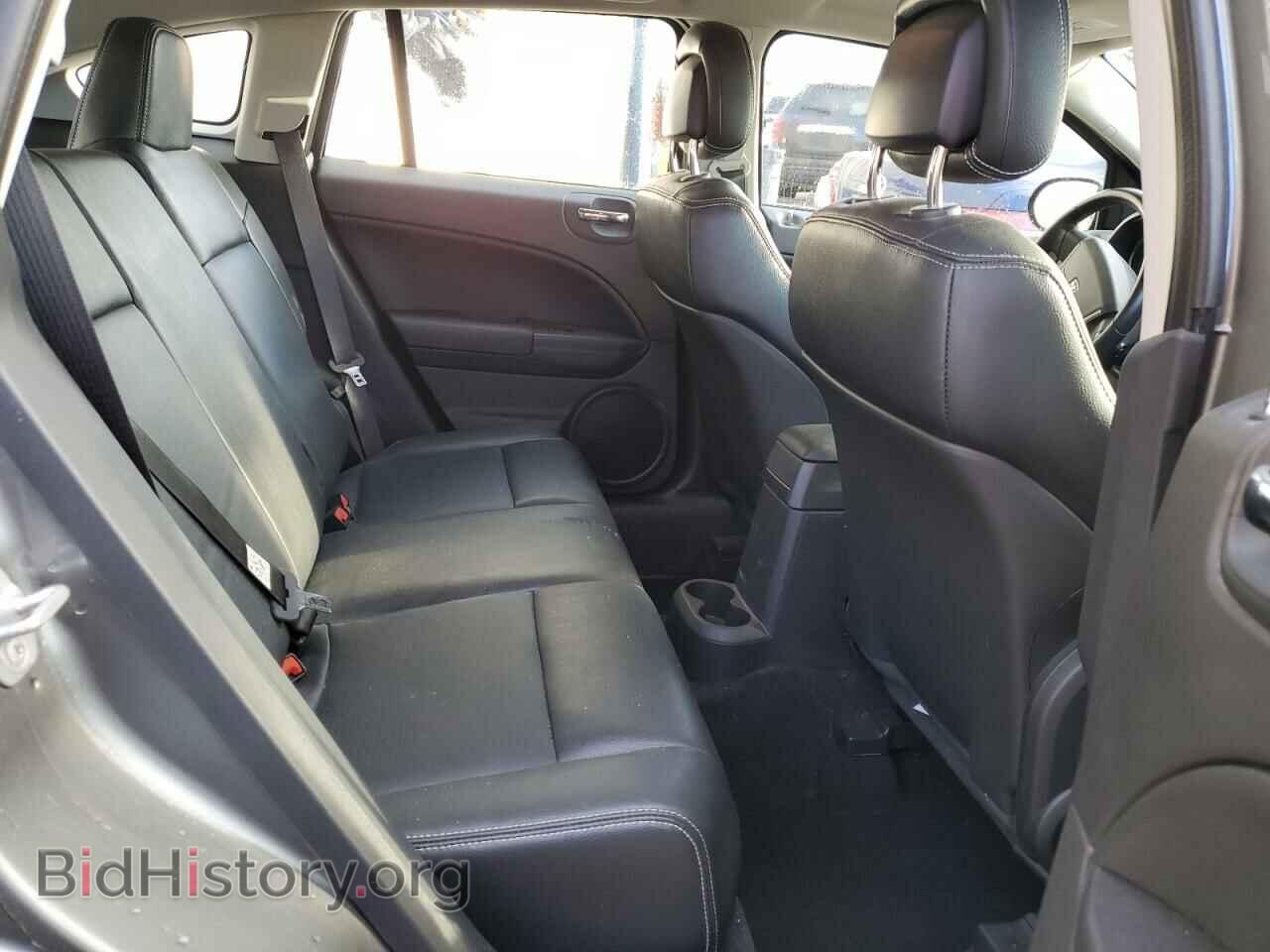 2011 DODGE CALIBER - VIN: 1B3CB9HB3BD254557 - Photo 10