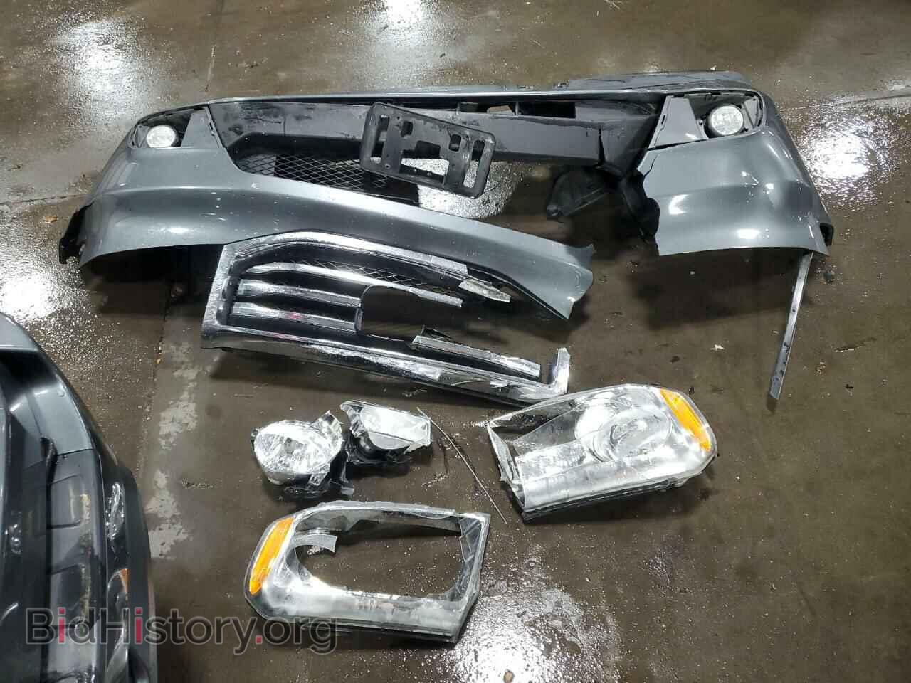 2012 HONDA PILOT - VIN: 5FNYF4H78CB030377 - Фото 13