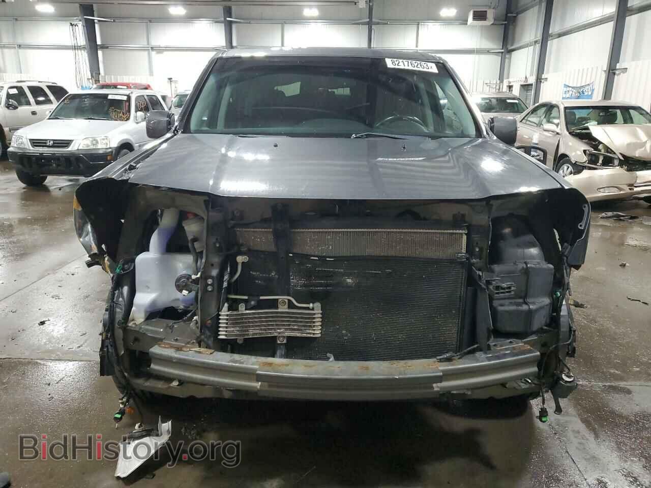 2012 HONDA PILOT - VIN: 5FNYF4H78CB030377 - Фото 5