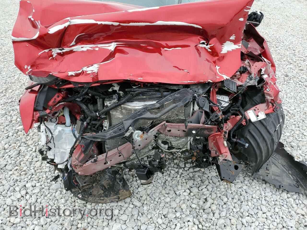 2021 MAZDA CX-9 - VIN: JM3TCBDY8M0507094 - Фото 12