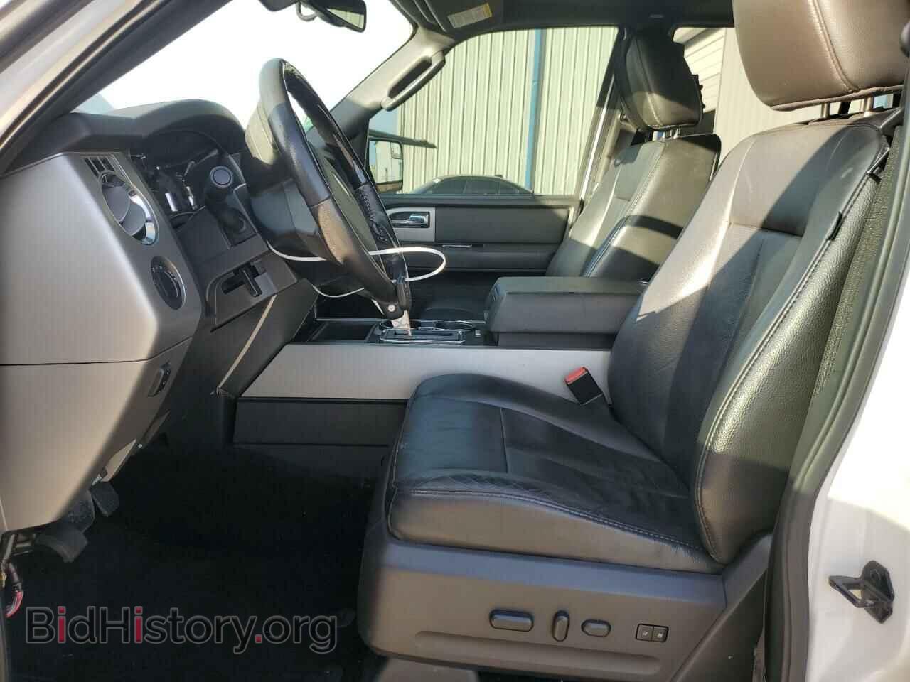 2012 FORD EXPEDITION - VIN: 1FMJU2A58CEF12705 - Фото 7