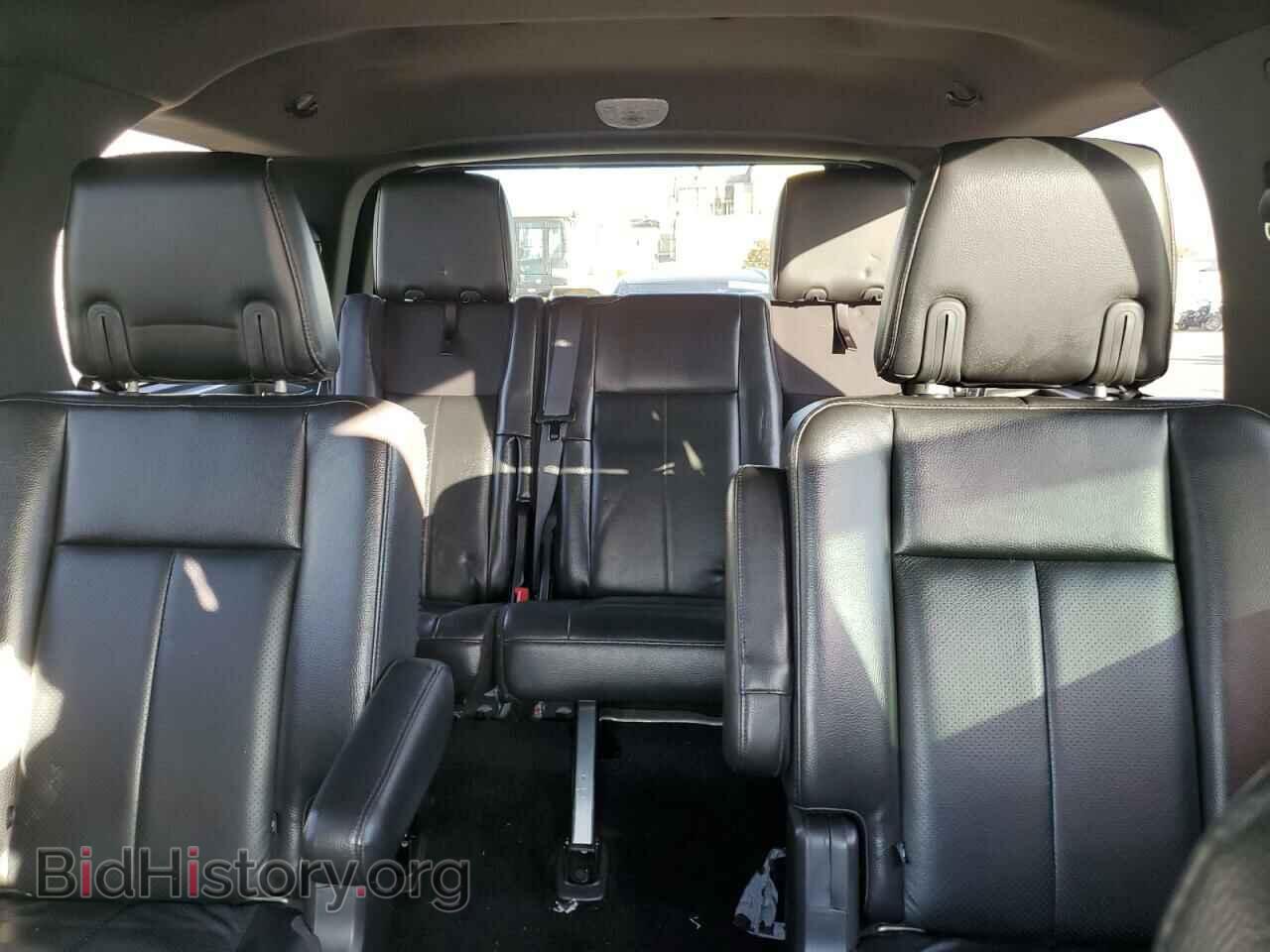 2012 FORD EXPEDITION - VIN: 1FMJU2A58CEF12705 - Фото 10