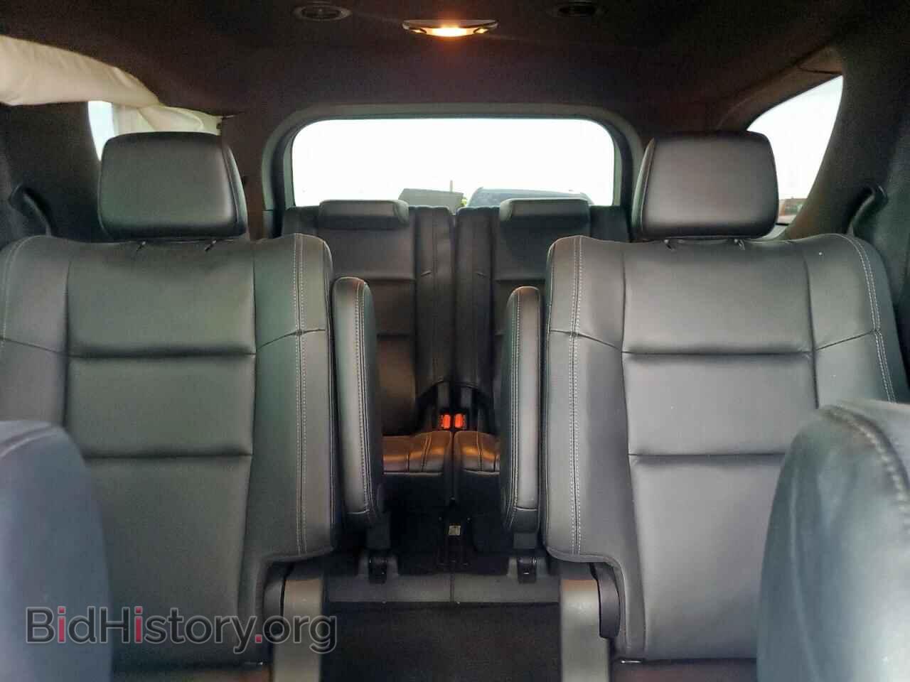 2022 DODGE DURANGO - VIN: 1C4RDHDG4NC102604 - Фото 10