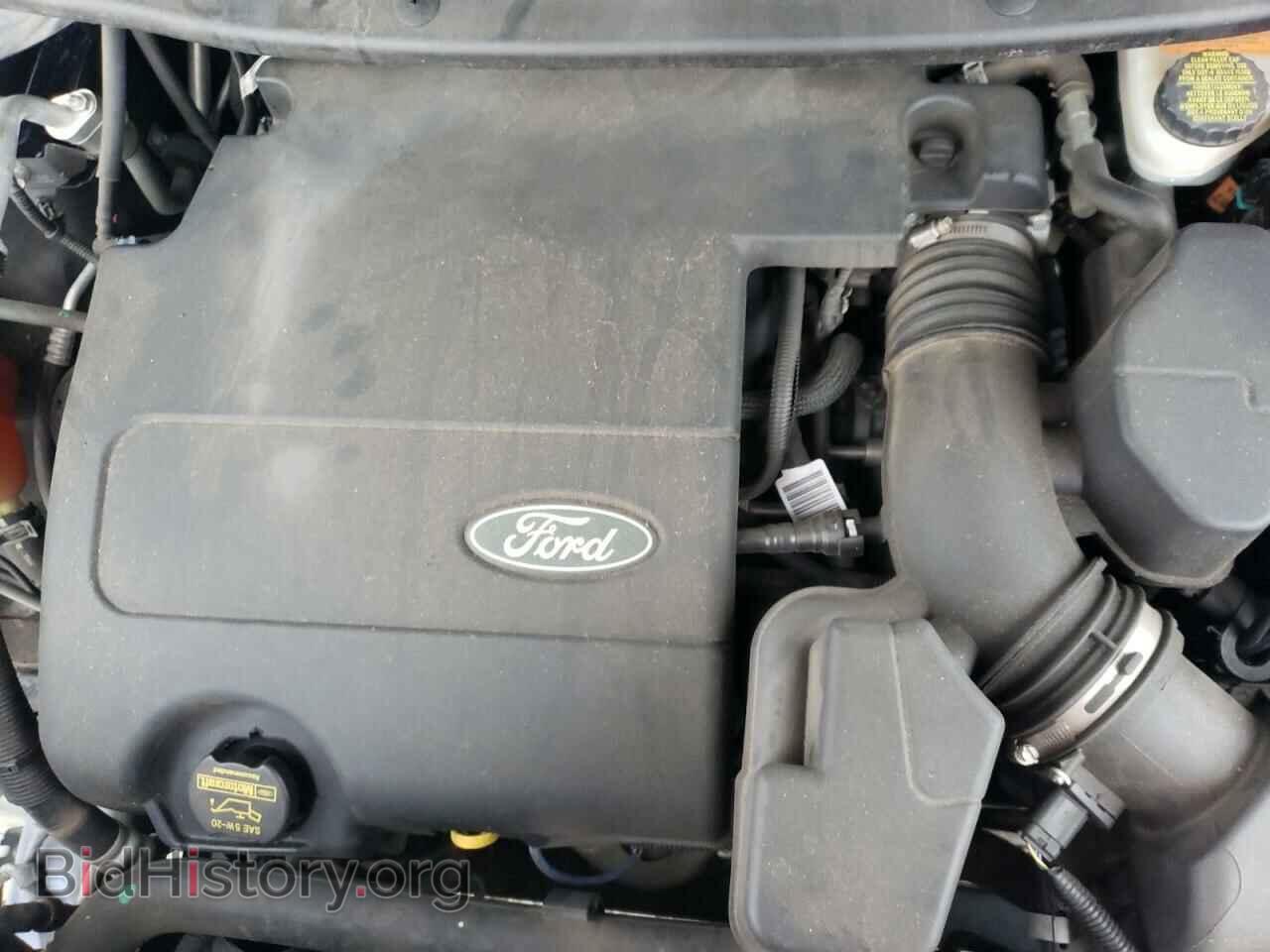 2013 FORD EXPLORER - VIN: 1FM5K8F87DGB07700 - Фото 11