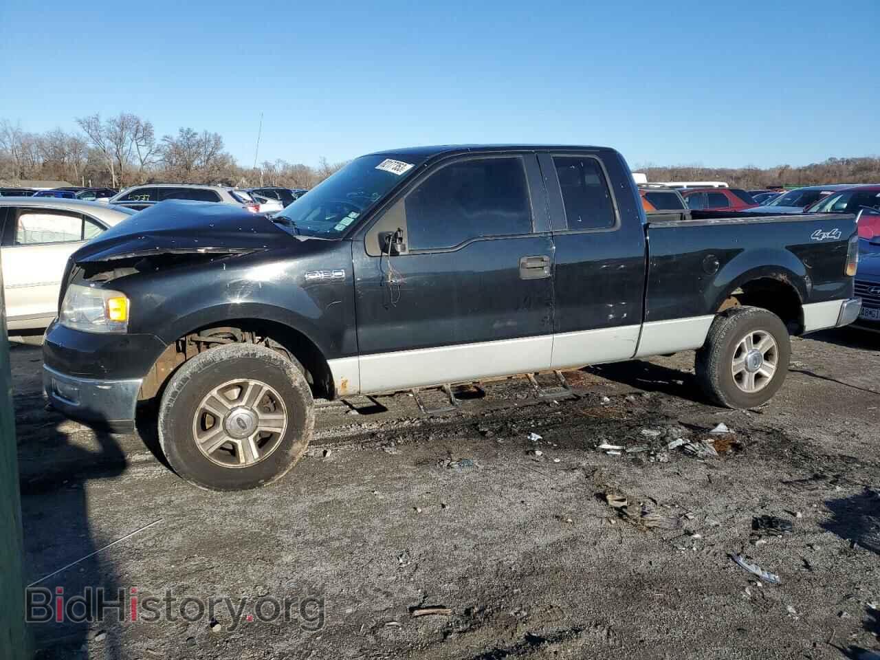 Фотография 1FTPX14595FA86130 - FORD All Models 2005