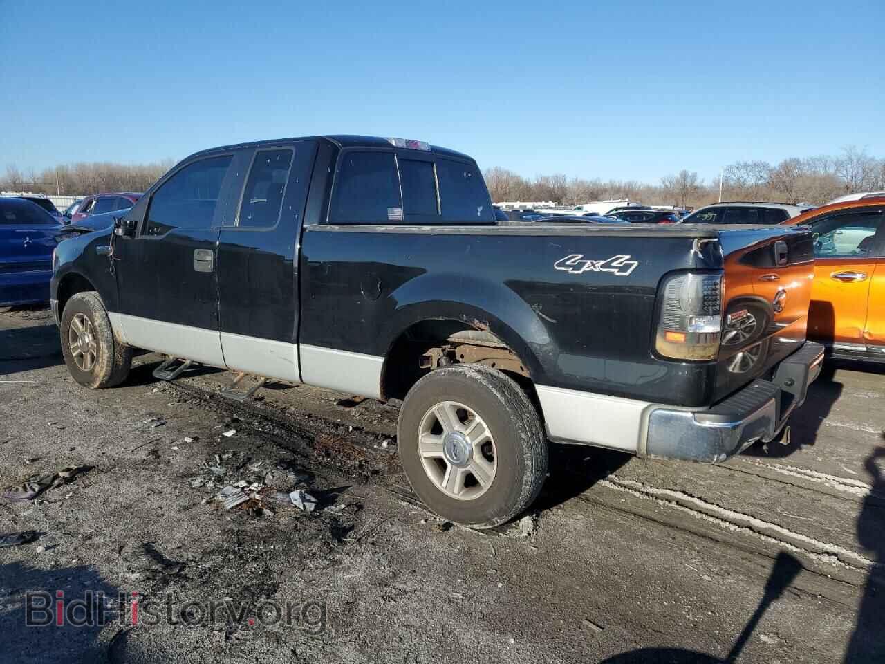 2005 FORD All Models - VIN: 1FTPX14595FA86130 - Фото 2