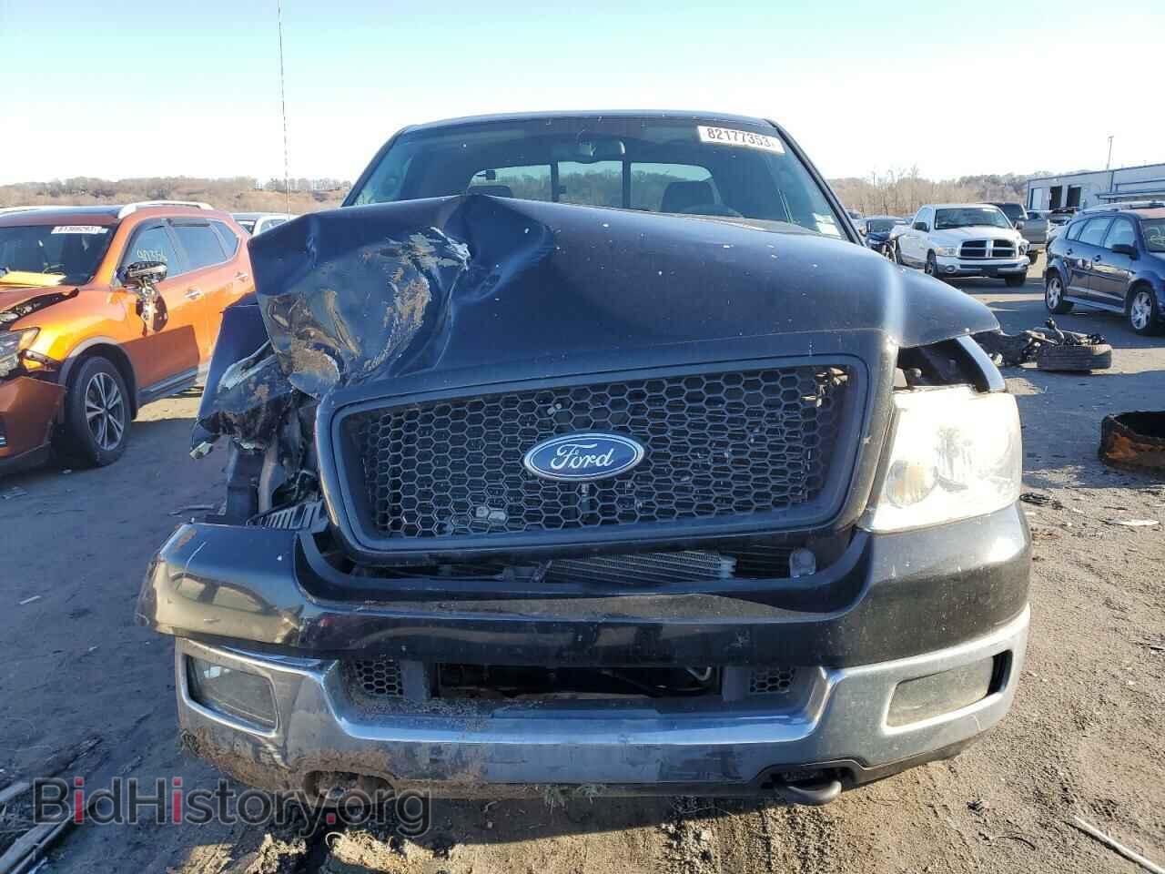 2005 FORD All Models - VIN: 1FTPX14595FA86130 - Фото 5