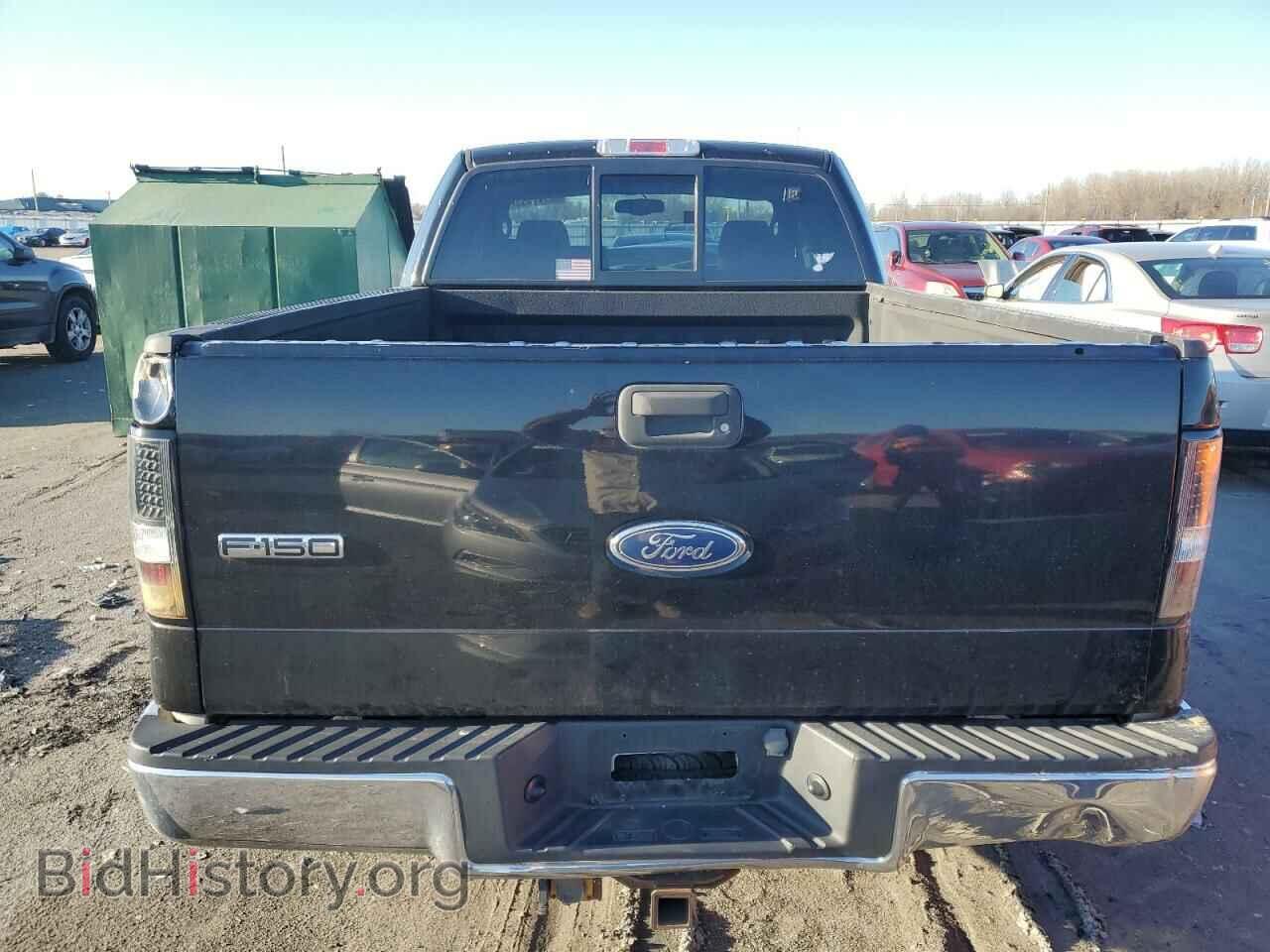 2005 FORD All Models - VIN: 1FTPX14595FA86130 - Фото 6