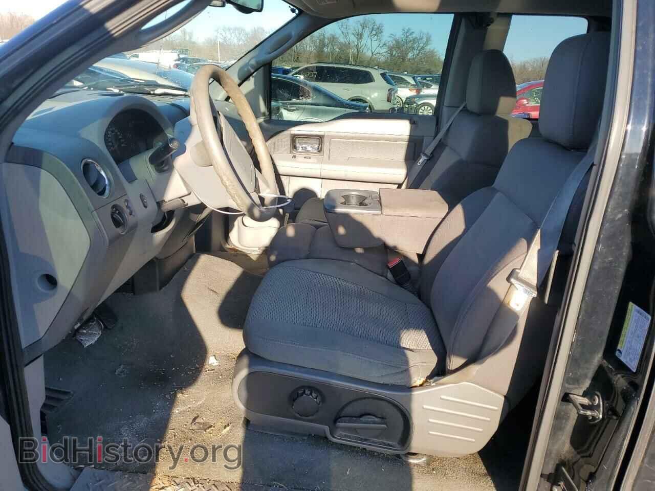 2005 FORD All Models - VIN: 1FTPX14595FA86130 - Фото 7