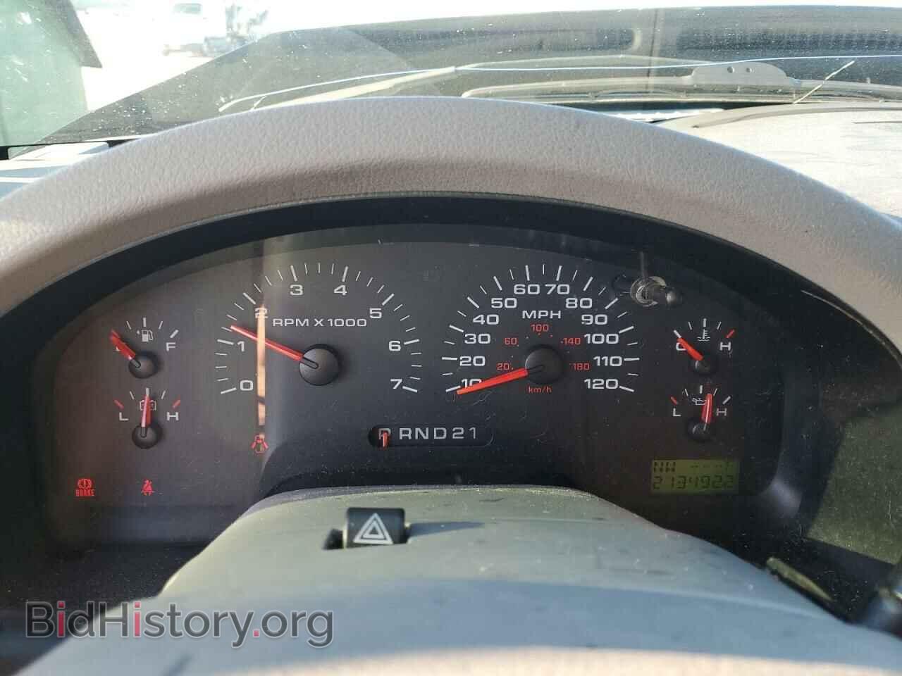 2005 FORD All Models - VIN: 1FTPX14595FA86130 - Фото 9