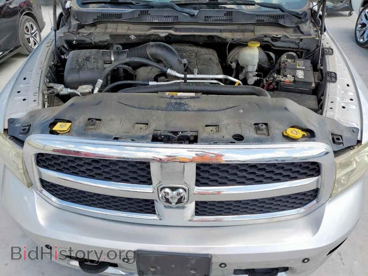 2017 RAM 1500 - VIN: 1C6RR7LT1HS655979 - Photo 11