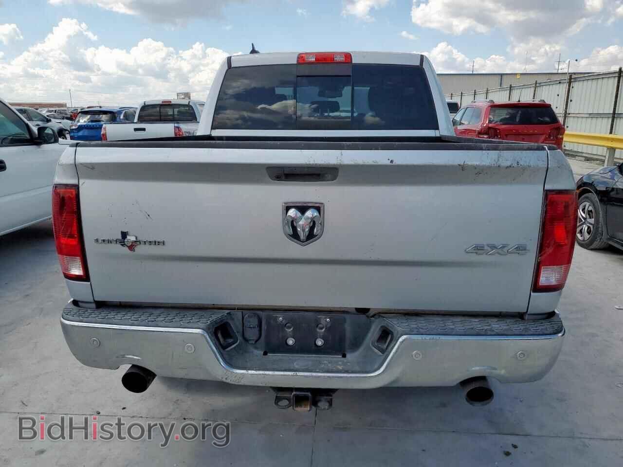 2017 RAM 1500 - VIN: 1C6RR7LT1HS655979 - Photo 6