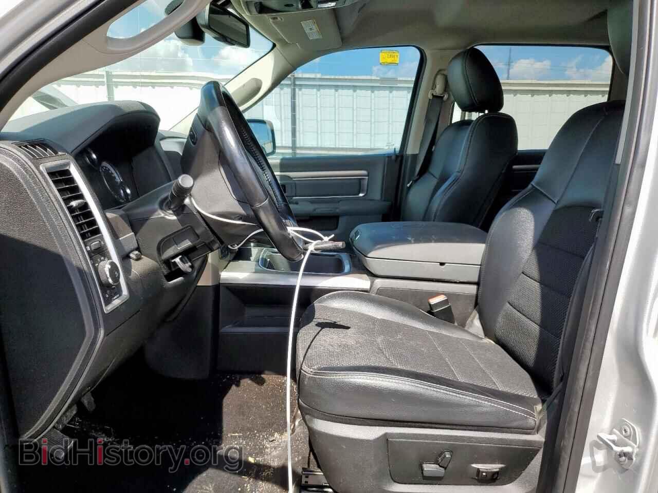 2017 RAM 1500 - VIN: 1C6RR7LT1HS655979 - Photo 7
