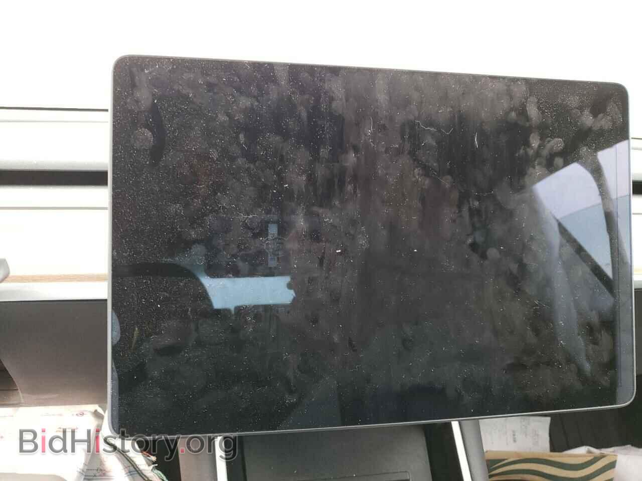 2019 TESLA MODEL 3 - VIN: 5YJ3E1EA2KF411541 - Фото 9