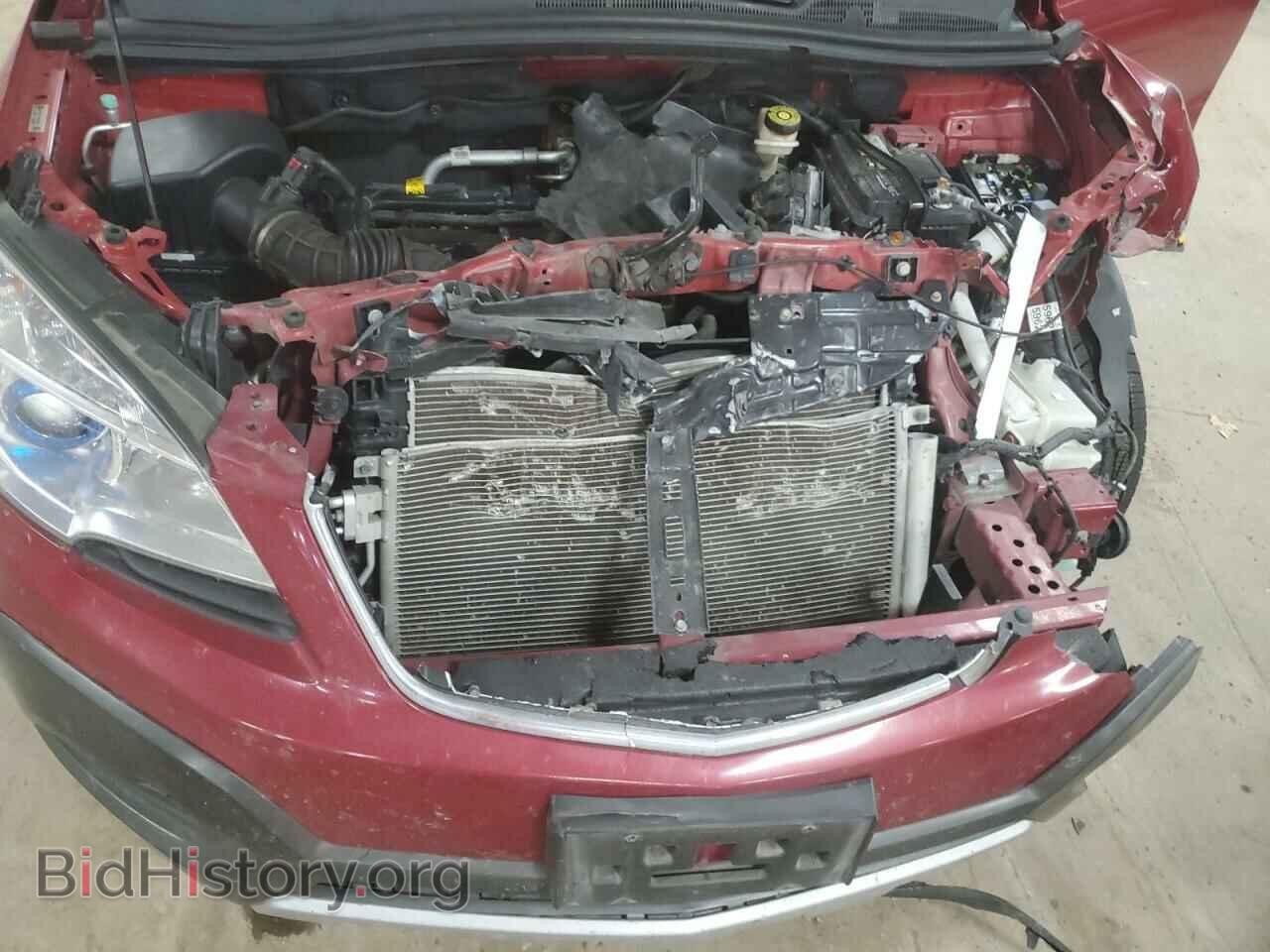 2015 BUICK ENCORE - VIN: KL4CJASB3FB224501 - Photo 11