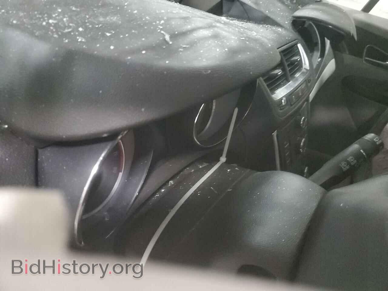 2015 BUICK ENCORE - VIN: KL4CJASB3FB224501 - Photo 9