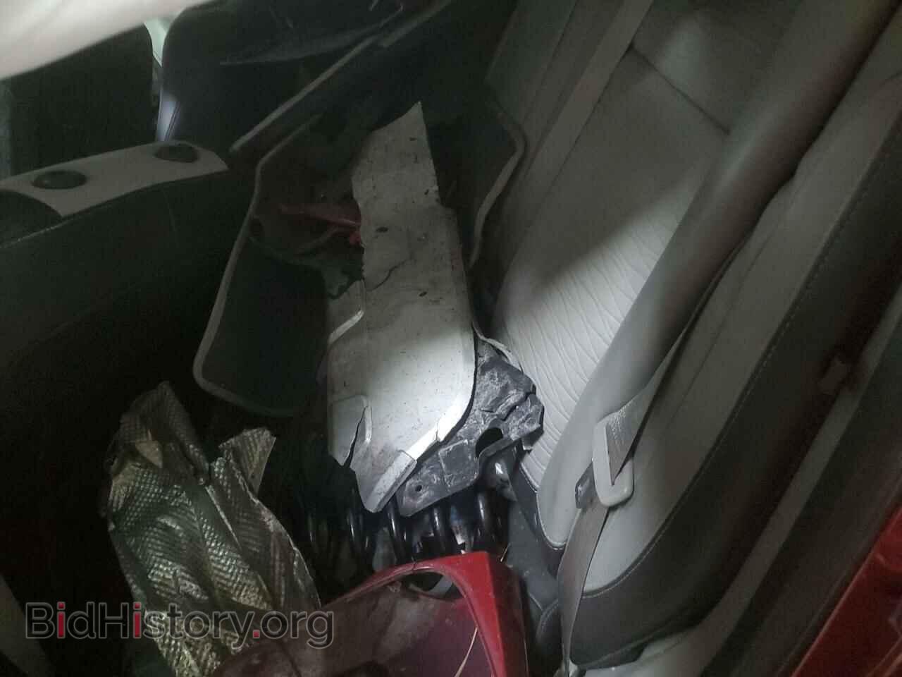 2015 BUICK ENCORE - VIN: KL4CJASB3FB224501 - Photo 10