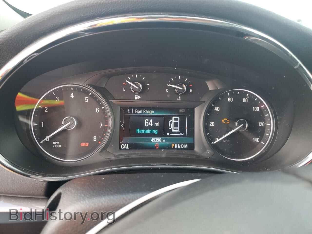 2017 BUICK ENCORE - VIN: KL4CJASBXHB096485 - Photo 9