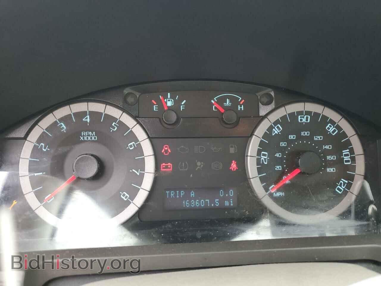 2011 FORD ESCAPE - VIN: 1FMCU9C78BKA76048 - Фото 9
