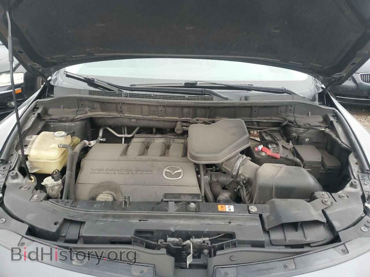 2014 MAZDA CX-9 - VIN: JM3TB3CA0E0429232 - Фото 12