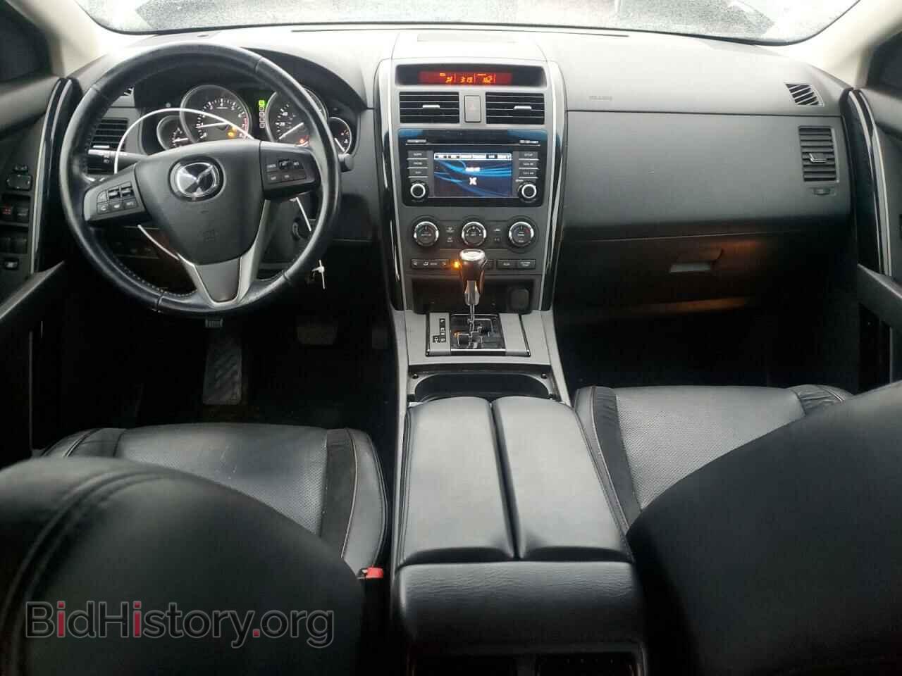 2014 MAZDA CX-9 - VIN: JM3TB3CA0E0429232 - Фото 8