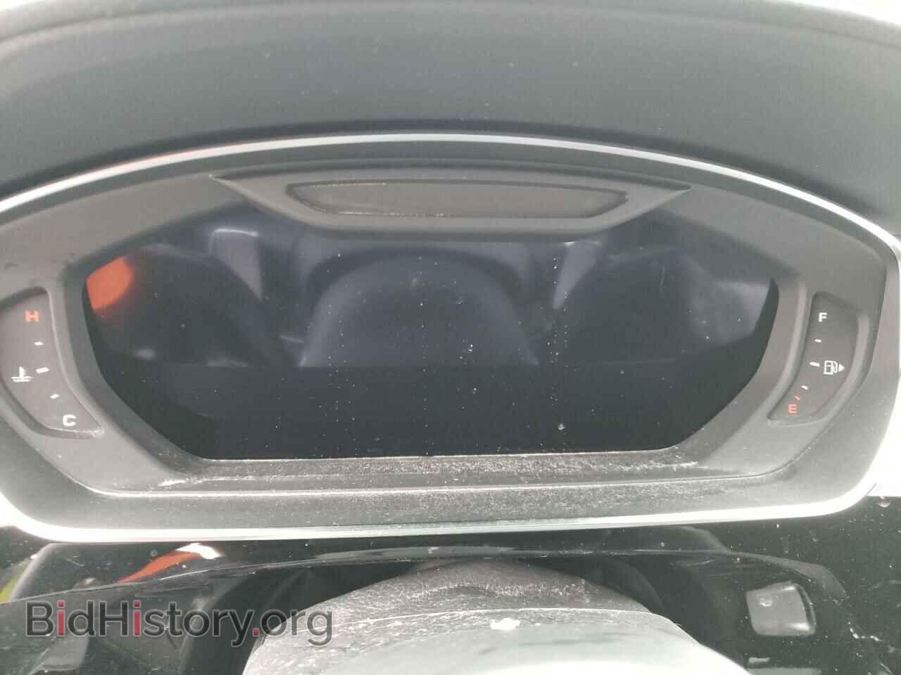 2022 AUDI A8 - VIN: WAULDAF88NN009542 - Фото 9