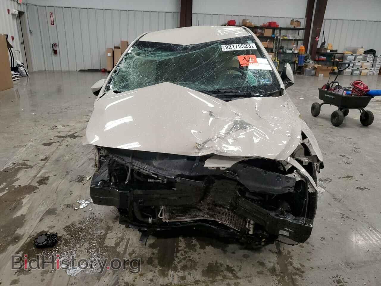 2016 HYUNDAI ACCENT - VIN: KMHCT4AE0GU157726 - Фото 5