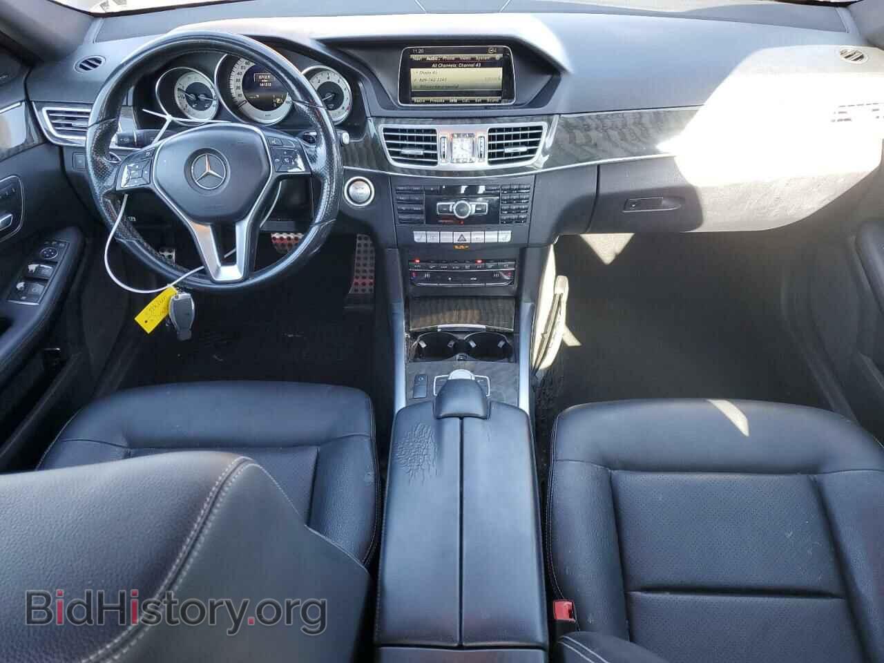 2015 MERCEDES-BENZ E-CLASS - VIN: WDDHF8JBXFB097002 - Фото 8