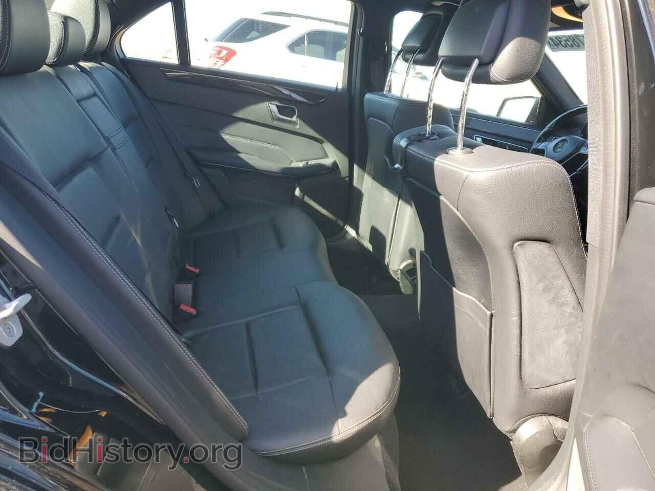 2015 MERCEDES-BENZ E-CLASS - VIN: WDDHF8JBXFB097002 - Фото 10