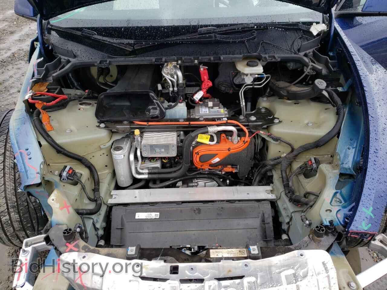 2023 TESLA MODEL Y - VIN: 7SAYGDEE8PF881460 - Фото 11