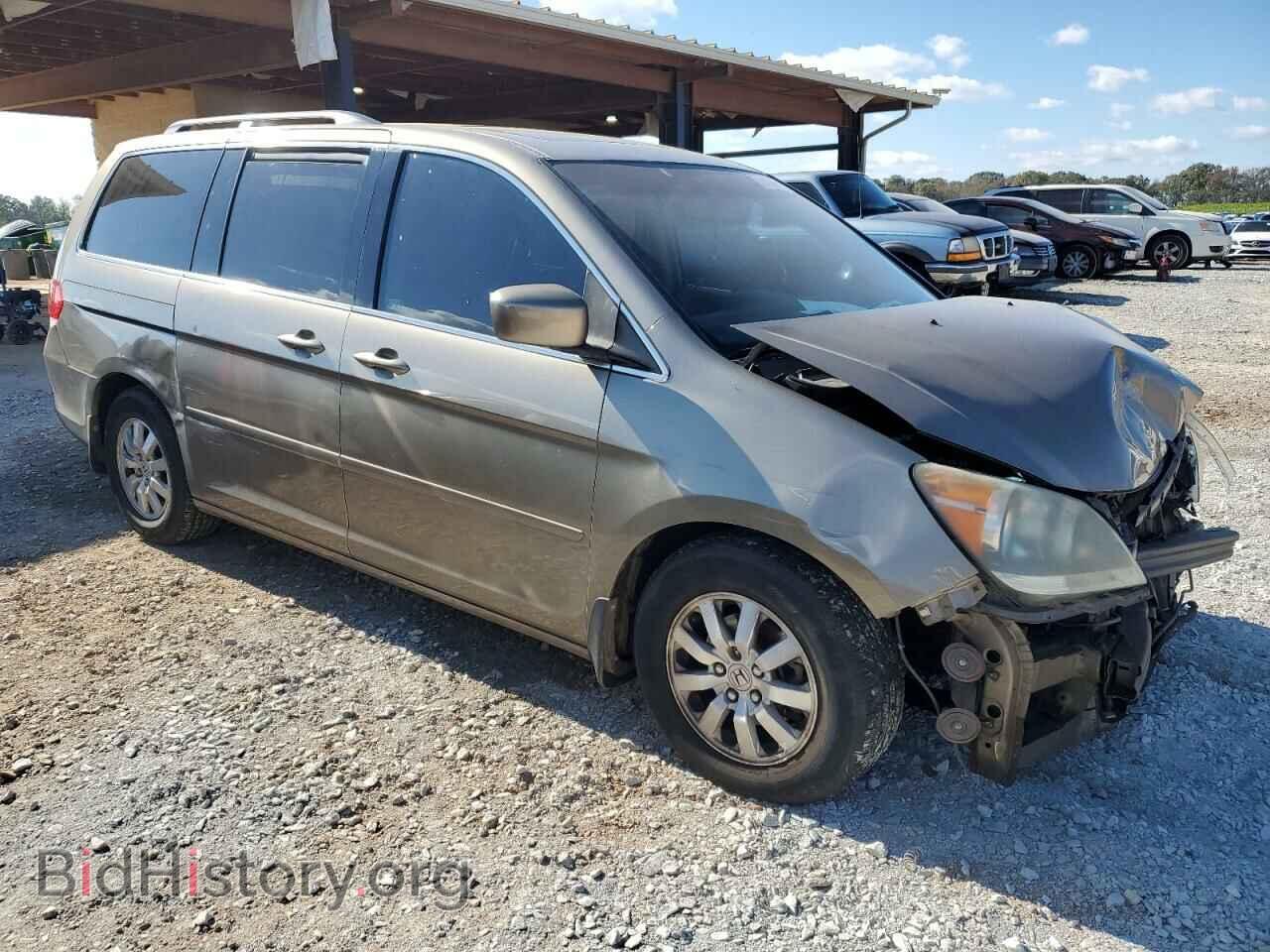 2009 HONDA All Models - VIN: 5FNRL38759B022821 - Photo 4
