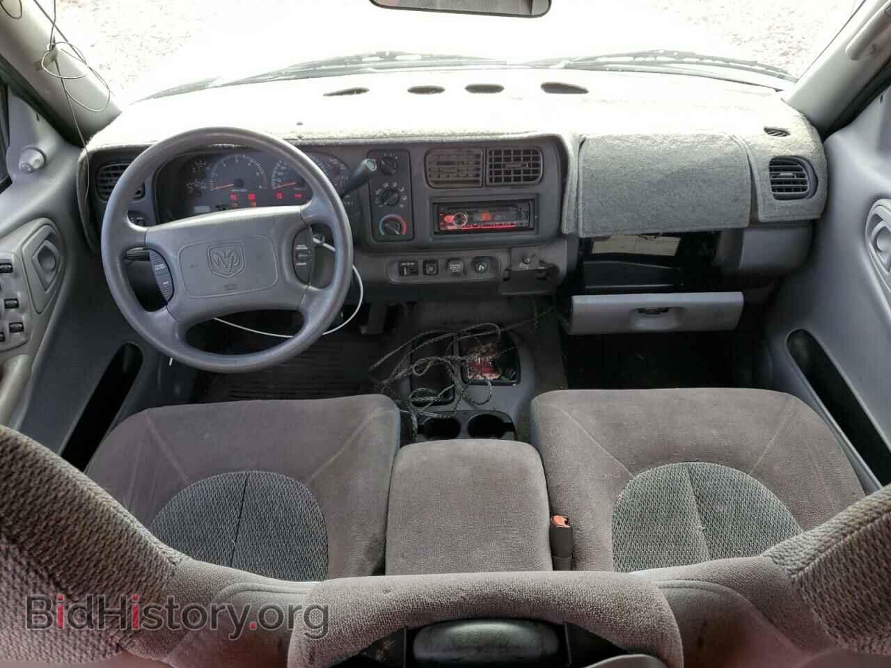 2000 DODGE All Models - VIN: 1B4HR28Y0YF231615 - Фото 8