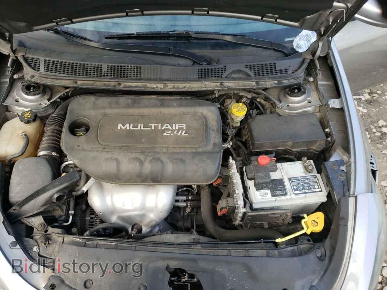 2015 DODGE DART - VIN: 1C3CDFBB0FD201230 - Фото 11