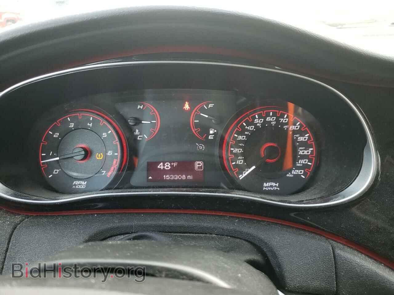 2015 DODGE DART - VIN: 1C3CDFBB0FD201230 - Фото 9