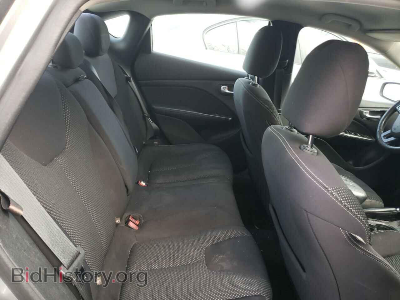 2015 DODGE DART - VIN: 1C3CDFBB0FD201230 - Фото 10