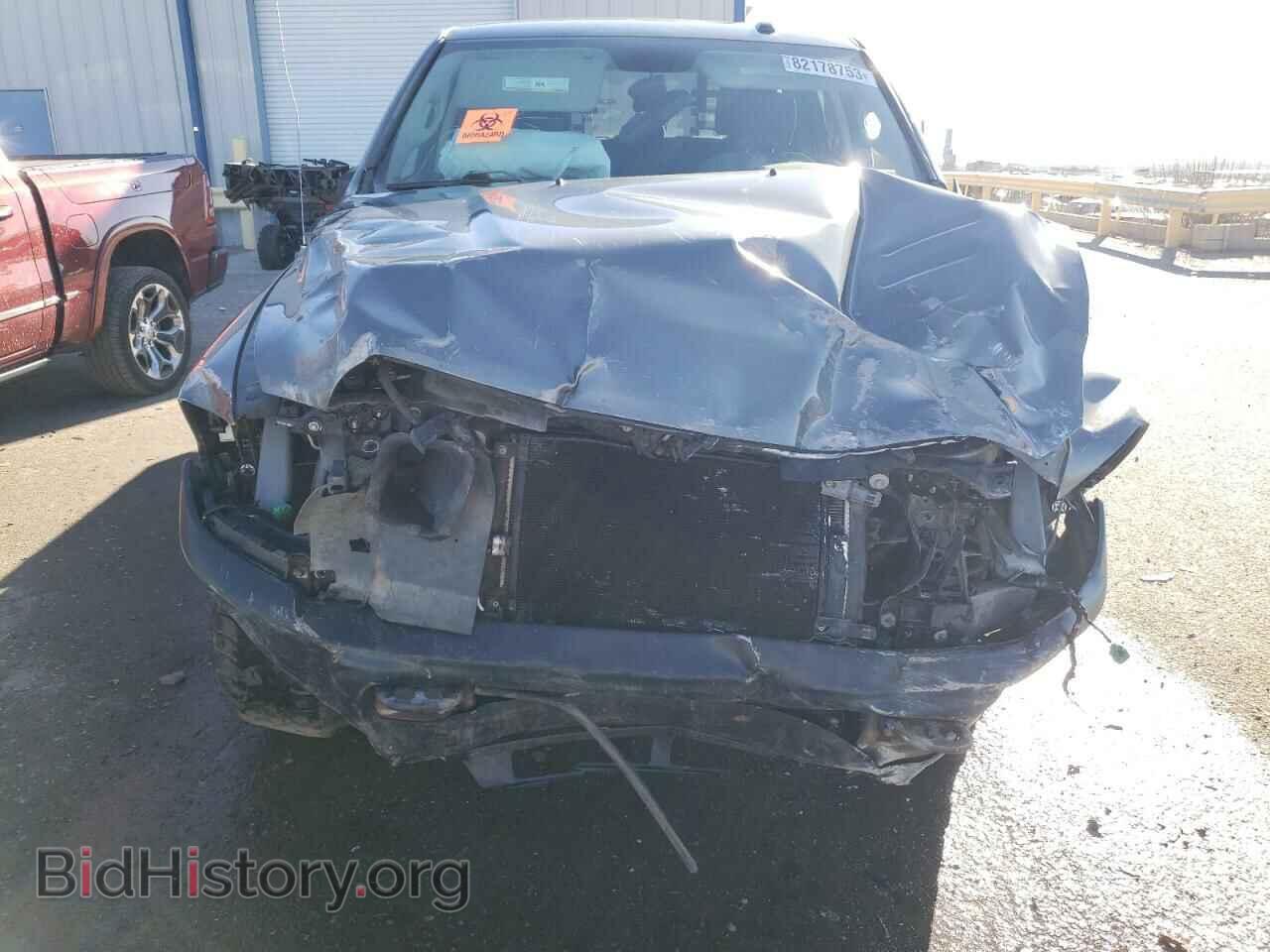 2013 RAM All Models - VIN: 3C6UR5CL1DG594603 - Photo 5