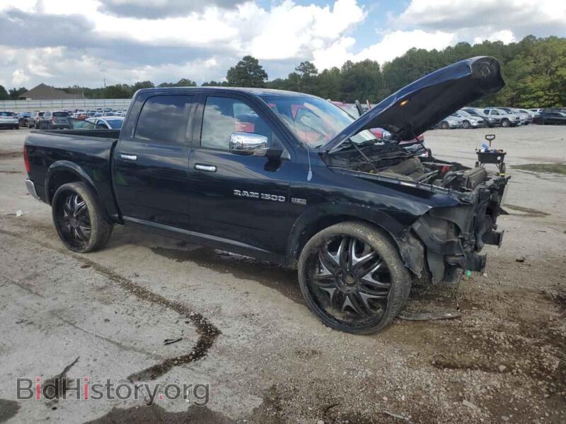 2012 Dodge RAM 1500 (VIN 1C6RD6NT6CS110360) — photo 4 of 12