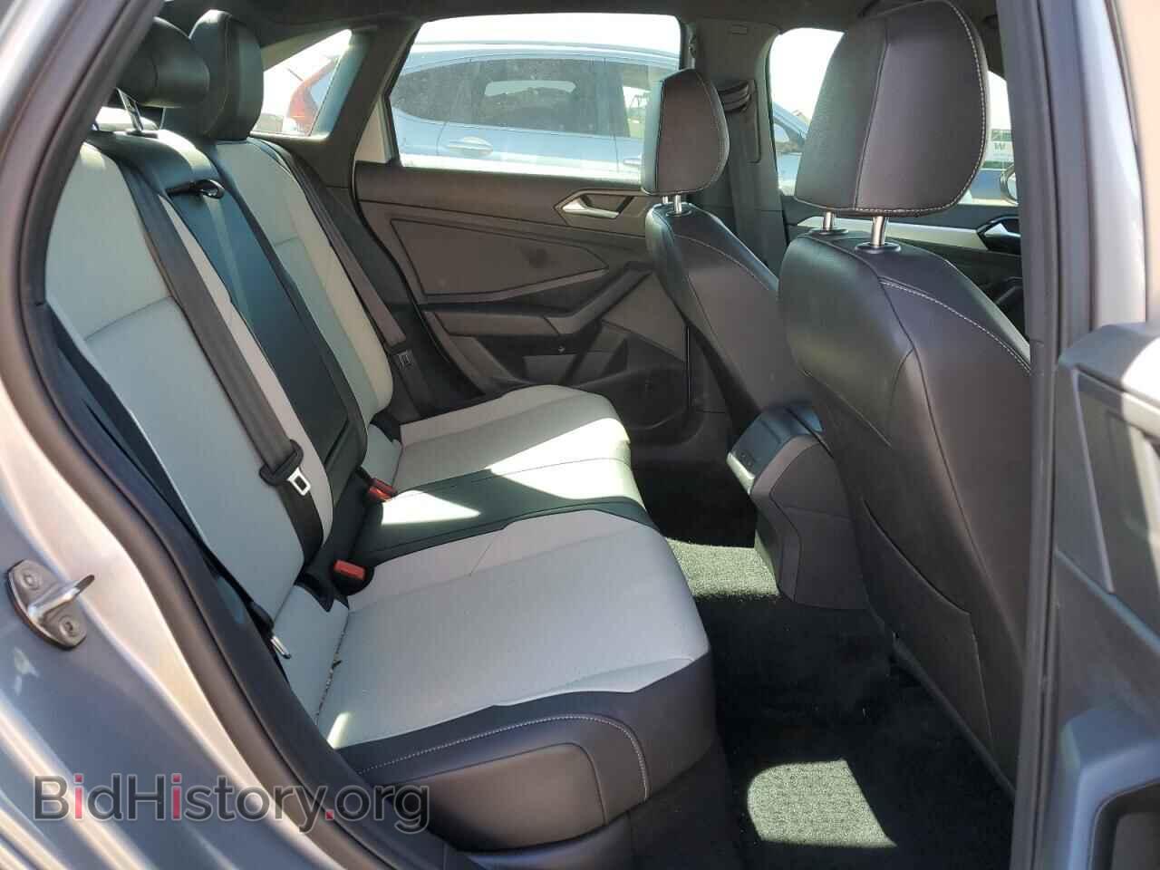 2019 VOLKSWAGEN JETTA - VIN: 3VWCB7BUXKM267496 - Фото 10
