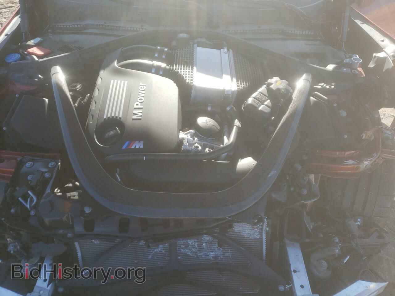 2021 BMW M2 - VIN: WBS2U7C00M7J45689 - Фото 11